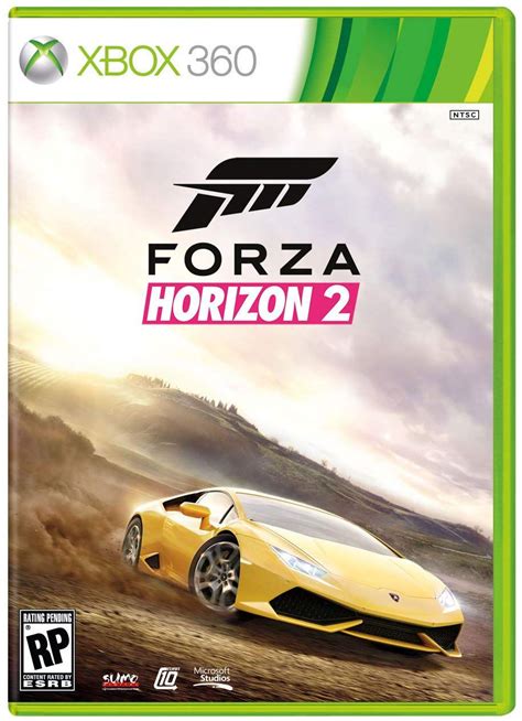 best xbox 360 racing games